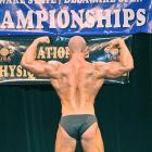 Alex  Frekey - NPC Delaware State 2010 - #1