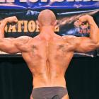 Alex  Frekey - NPC Delaware State 2010 - #1