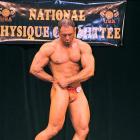 Dan  Kelsey - NPC Delaware State 2010 - #1