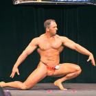 Dan  Kelsey - NPC Delaware State 2010 - #1