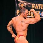 Dan  Kelsey - NPC Delaware State 2010 - #1