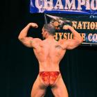 Dan  Kelsey - NPC Delaware State 2010 - #1