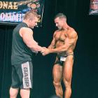 Dan  Kelsey - NPC Delaware State 2010 - #1