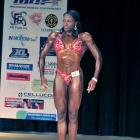Kenyatta  Jones Arietta - NPC East Coast Championships 2010 - #1
