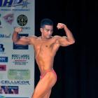 Brian  Santizo - NPC East Coast Championships 2010 - #1