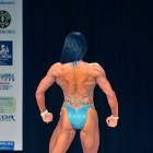 Bianca  Fresnedo - NPC East Coast Championships 2010 - #1