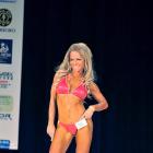 Marygrace  Scarpelli - NPC East Coast Championships 2010 - #1