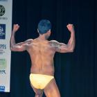 Francisco  Barroso - NPC East Coast Championships 2010 - #1