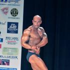 Jayson  Vasquez - NPC East Coast Championships 2010 - #1