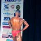 Leonardo  Enriquez - NPC East Coast Championships 2010 - #1