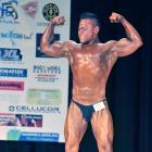 Eric  Villatta - NPC East Coast Championships 2010 - #1