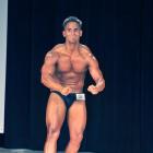 Michael  Papa - NPC East Coast Championships 2010 - #1