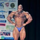 Craig   Richardson - NPC East Coast Championships 2010 - #1