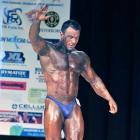 Anthony  Marchione - NPC East Coast Championships 2010 - #1