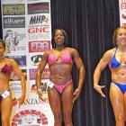 NPC Victory Classic 2013 - #1