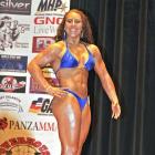 Tiffany  Grube - NPC Empire States 2010 - #1