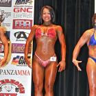 Nicole  Sisia - NPC Empire States 2010 - #1