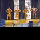 NPC Mid Florida Classic 2013 - #1