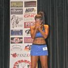 Nicole  Sisia - NPC Empire States 2010 - #1