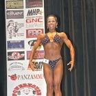 Tabitha  Sierra - NPC Empire States 2010 - #1