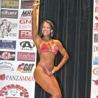 Nicole  Sisia - NPC Empire States 2010 - #1