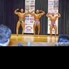 NPC West Coast Classic 2013 - #1