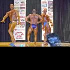 NPC West Coast Classic 2013 - #1