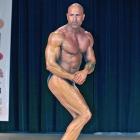 Bobby  Dakake - NPC Garden State 2010 - #1