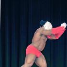 Kai  Greene - NPC Garden State 2010 - #1