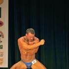 Kyle  McKendrick - NPC Garden State 2010 - #1