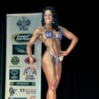 Mandy  Bernstein - NPC Garden State 2010 - #1