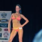 Erica  Gitin - NPC Garden State 2010 - #1