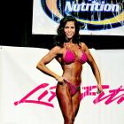 Michele  Foster - NPC New Jersey Golds Classic 2010 - #1