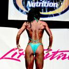 Alisha  Cox - NPC New Jersey Golds Classic 2010 - #1