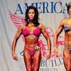 Michele  Foster - NPC New Jersey Golds Classic 2010 - #1