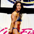 Florence  Zanghi - NPC New Jersey Golds Classic 2010 - #1