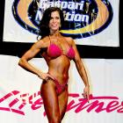 Michele  Foster - NPC New Jersey Golds Classic 2010 - #1