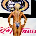 Tammy  Reynolds - NPC New Jersey Golds Classic 2010 - #1