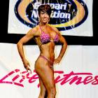 Lisa  DeBevec - NPC New Jersey Golds Classic 2010 - #1