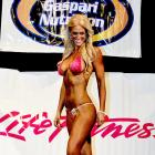 Shera  Ruben - NPC New Jersey Golds Classic 2010 - #1