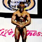 Aaron  Seaton - NPC New Jersey Golds Classic 2010 - #1