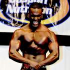 Aaron  Seaton - NPC New Jersey Golds Classic 2010 - #1