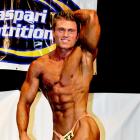 Douglas  Peaney - NPC New Jersey Golds Classic 2010 - #1