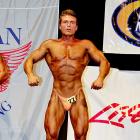 Douglas  Peaney - NPC New Jersey Golds Classic 2010 - #1