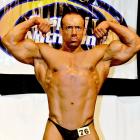 Robert  Pine - NPC New Jersey Golds Classic 2010 - #1