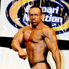 Robert  Pine - NPC New Jersey Golds Classic 2010 - #1