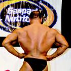 Robert  Pine - NPC New Jersey Golds Classic 2010 - #1