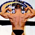 Robert  Pine - NPC New Jersey Golds Classic 2010 - #1