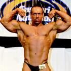 Robert  Pine - NPC New Jersey Golds Classic 2010 - #1