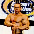 Robert  Pine - NPC New Jersey Golds Classic 2010 - #1